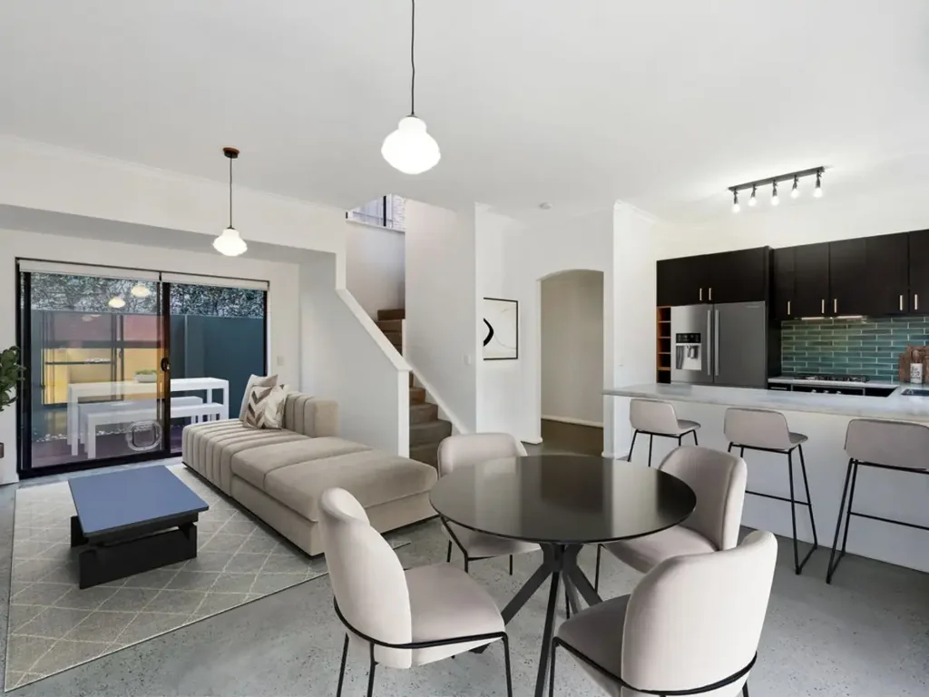 19/65 Palmerston Street, Perth, WA 6000