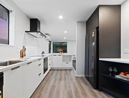 2/30A Manning Place, Woolston, Christchurch City, 3房, 1浴, House