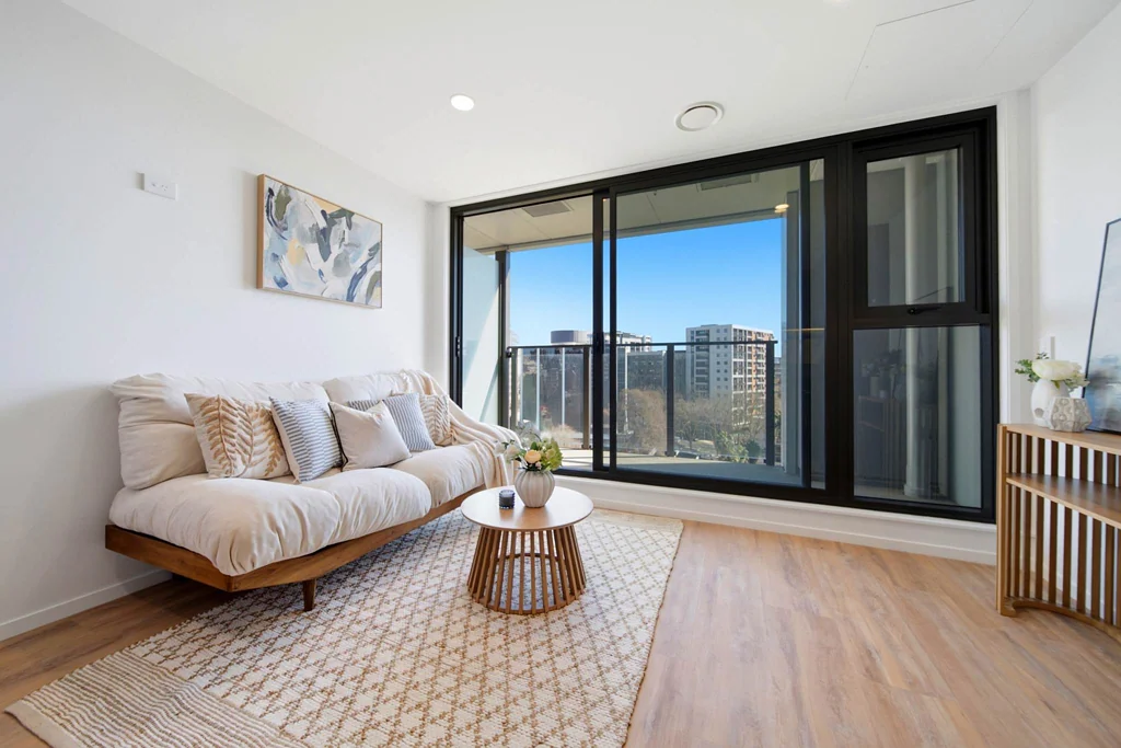 Auckland Central 1બેડરૂમ Brand New Apartment