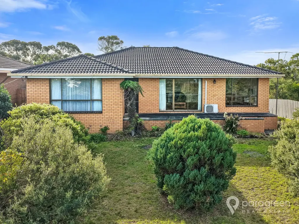 Port Welshpool 3Zimmer Solid Brick Home on a Generous 2,045m² Block