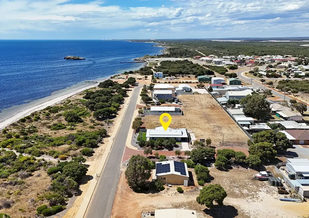 Leeman 3غرفة نوم UNDER OFFER