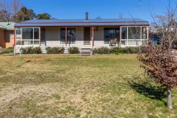 65W North Street, Walcha