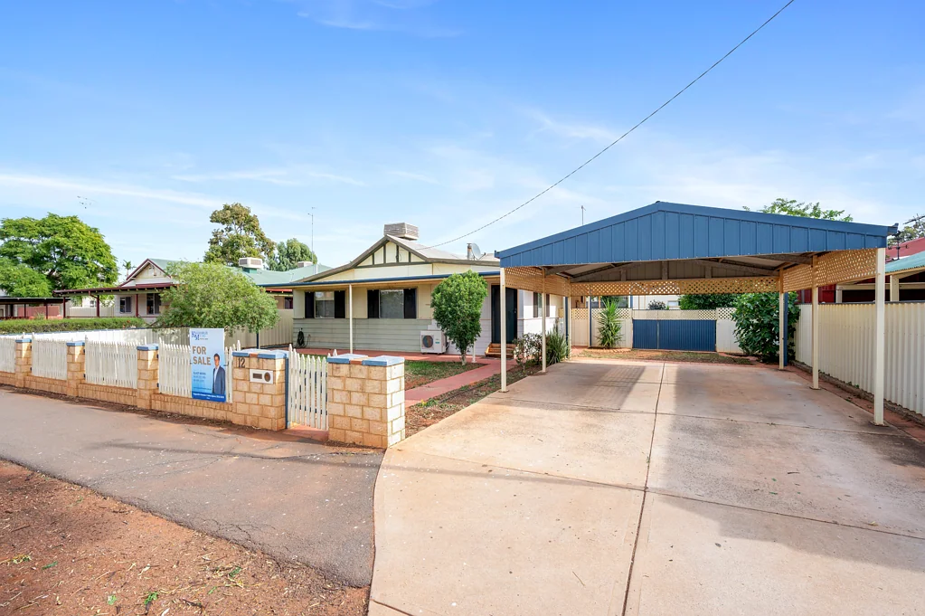 12 Ward Street, Lamington, WA 6430
