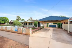 12 Ward Street, Lamington