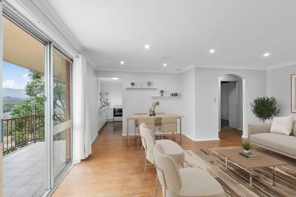 27/46-48 Keira Street, Wollongong, NSW 2500