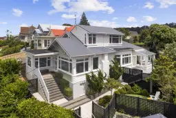 26 Matai Road, Hataitai