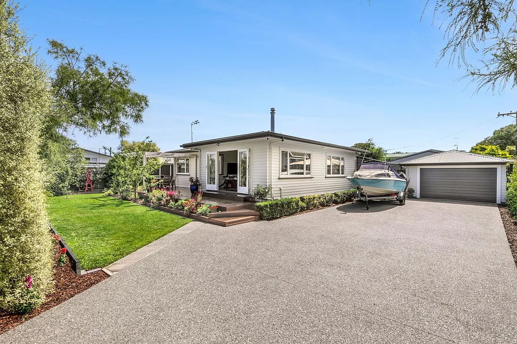 135 Songer Street, Stoke, Nelson