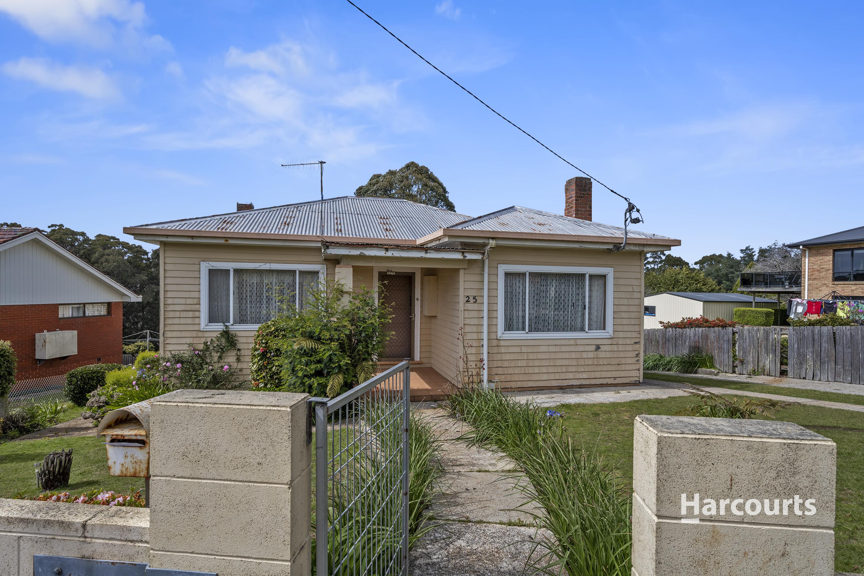 25 OLD SURREY RD, HAVENVIEW TAS 7320, 0 રૂમ, 0 બાથરૂમ, House