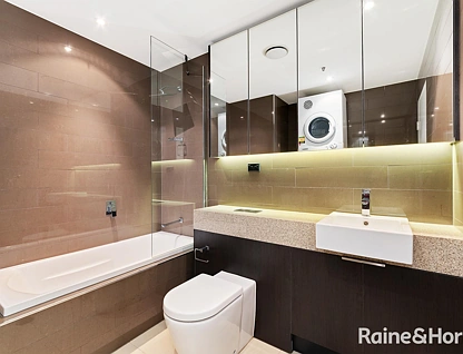 C203/15 Joynton Avenue, Zetland, Eastern Suburbs, 2 Bedrooms, 2 Bathrooms, Apartment