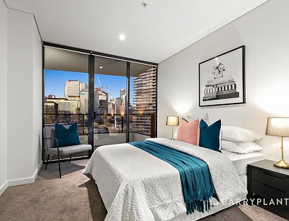 1204/70 Lorimer Street, Docklands, VIC 3008, 2房, 2浴, Apartment