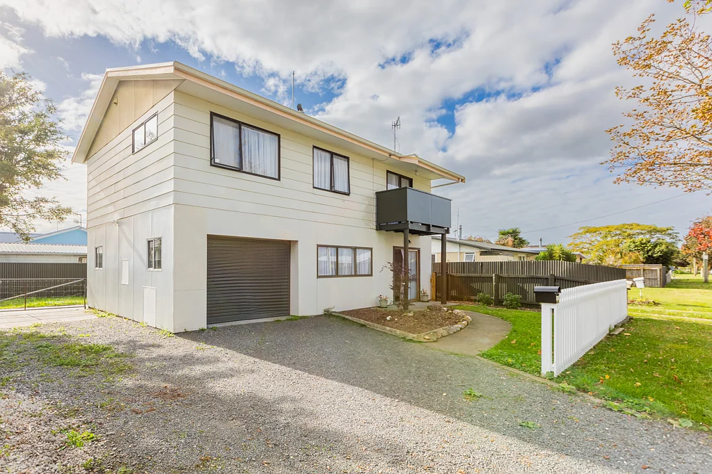 1/1316 Jubilee Street, Mayfair, Hastings, Hawke's Bay