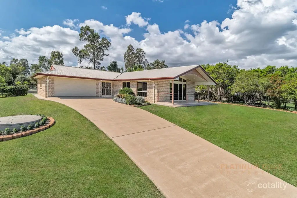 22-24 Broadhurst Court, Gleneagle, QLD 4285