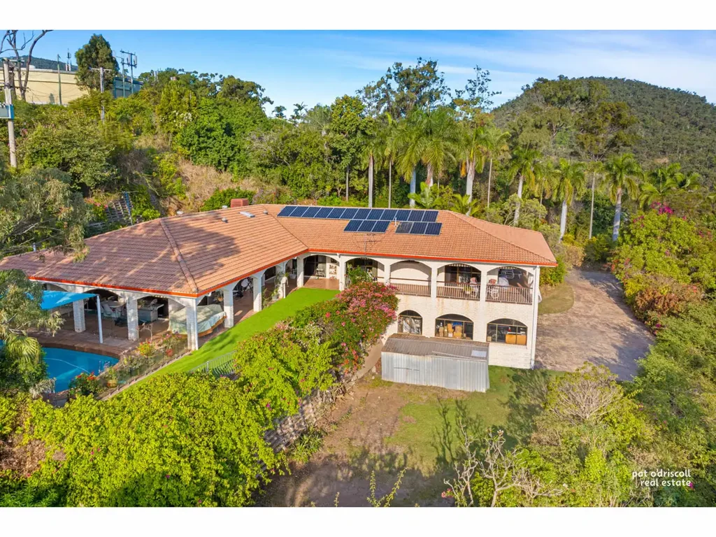 61 Forbes Avenue, Frenchville, QLD 4701