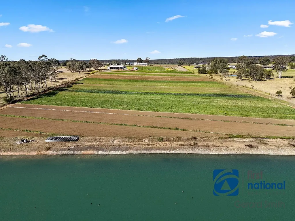 Pheasants Nest 3房  Renovated Family Home on 25 Acres with Outstanding Farming Infrastructure