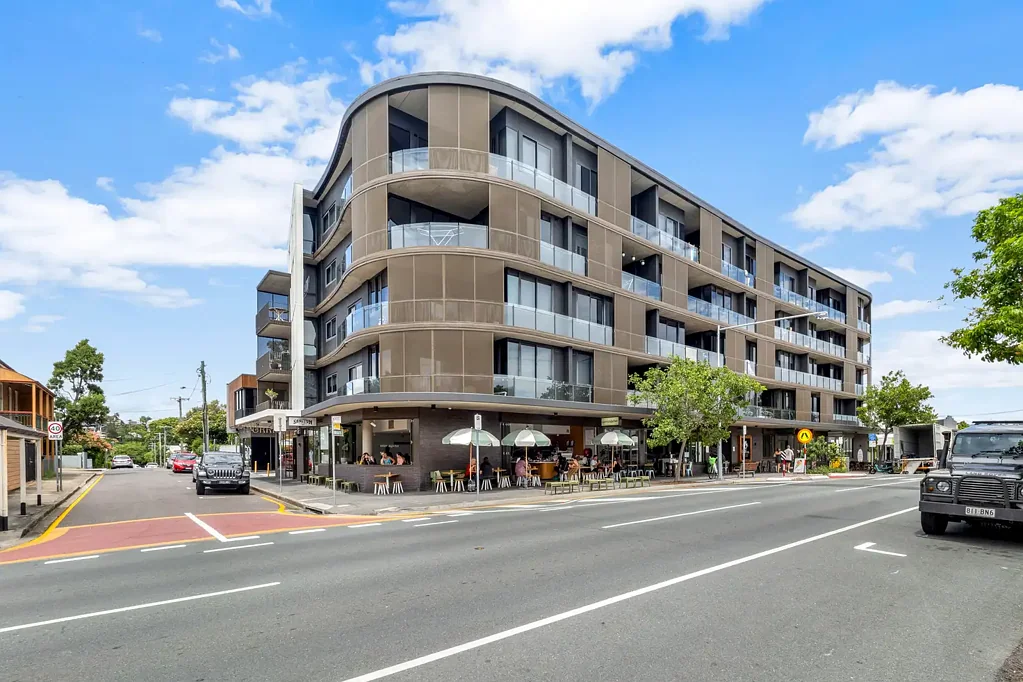 112/57 Vulture Street, West End, QLD 4101