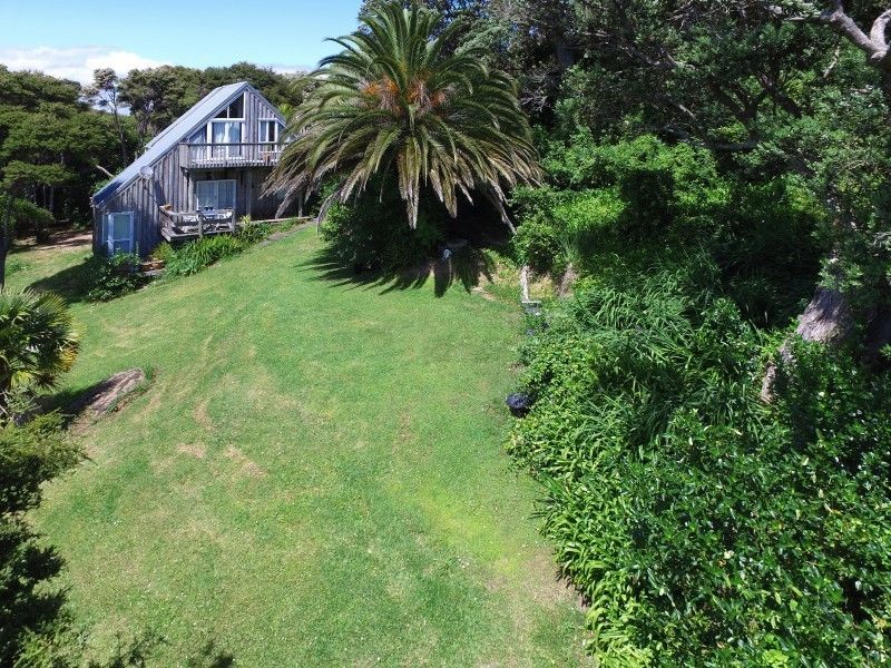 83 Hill Road, Palm Beach, Auckland, 2 ਕਮਰੇ, 1 ਬਾਥਰੂਮ