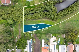 133 Beelarong Street, Morningside