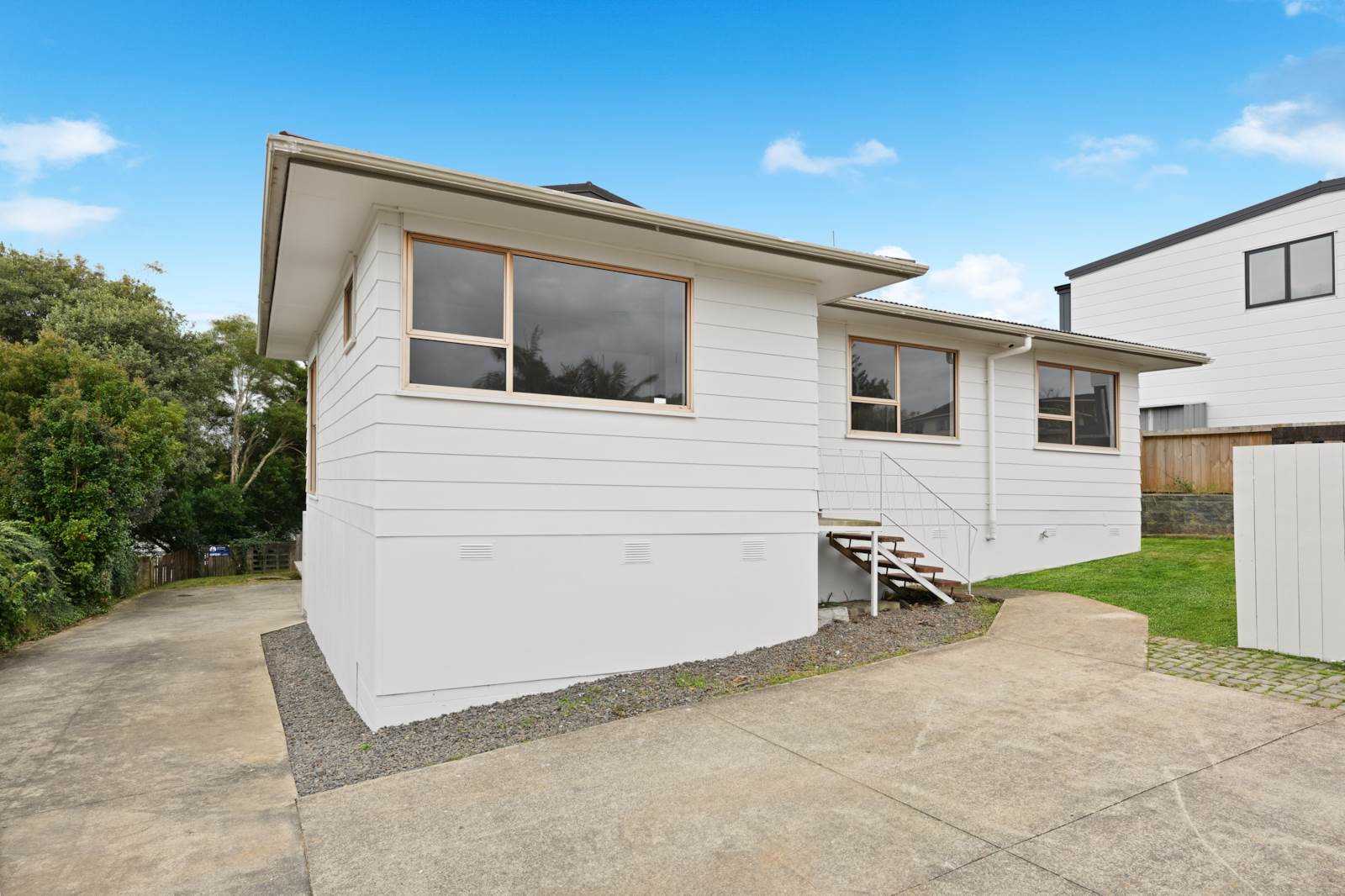 25 Bayview Road, Bayview, Auckland - North Shore, 3 침실, 1 욕실, House