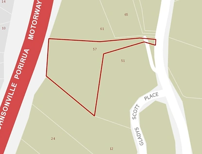 57 Bing Lucas Drive, Tawa, Wellington, 4 Bedrooms, 0 Bathrooms