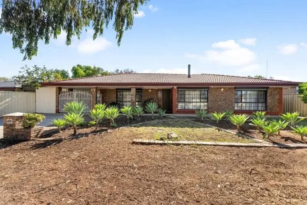 Parafield Gardens 4ਬੈੱਡਰੂਮ Large 4/5 Bedroom family home