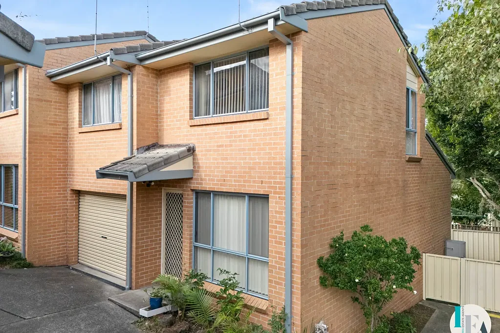 5/29-31 Parma Way, Blackbutt, NSW 2529