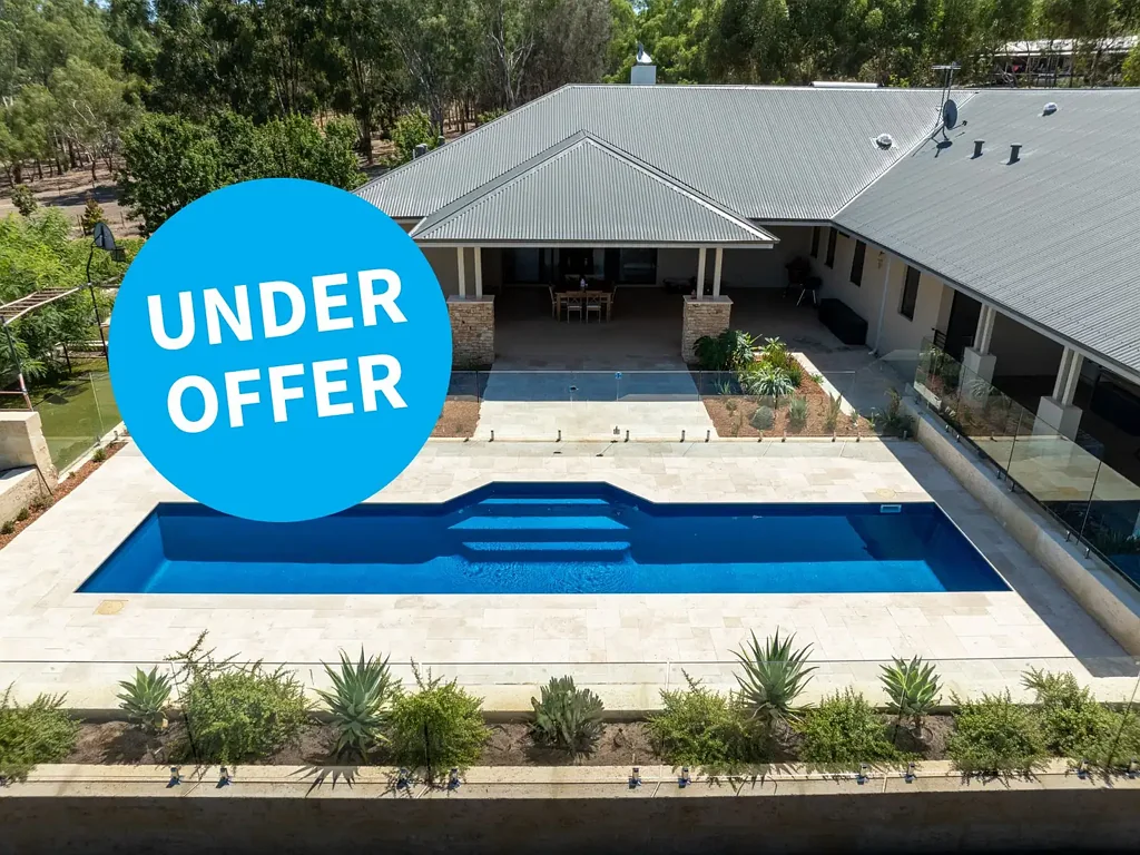 101 Santa Gertrudis Drive, Lower Chittering, WA 6084