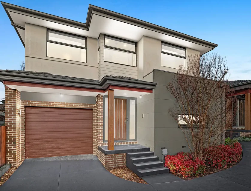 2/34 Belmont Road West, Croydon South, VIC 3136, 2 ਕਮਰੇ, 2 ਬਾਥਰੂਮ, Townhouse