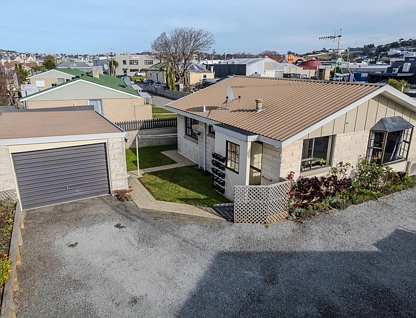 21A Torridge Street, Oamaru, Waitaki, 2 ਕਮਰੇ, 1 ਬਾਥਰੂਮ, House