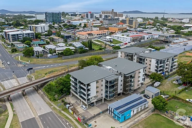 Gladstone Central 2chambre Elevated Apartment Living in the Heart of Gladstone Central
