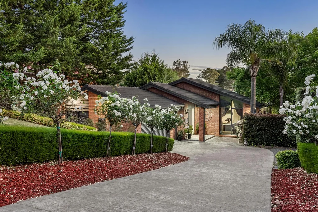 14 Pickwood Rise, Research, VIC 3095