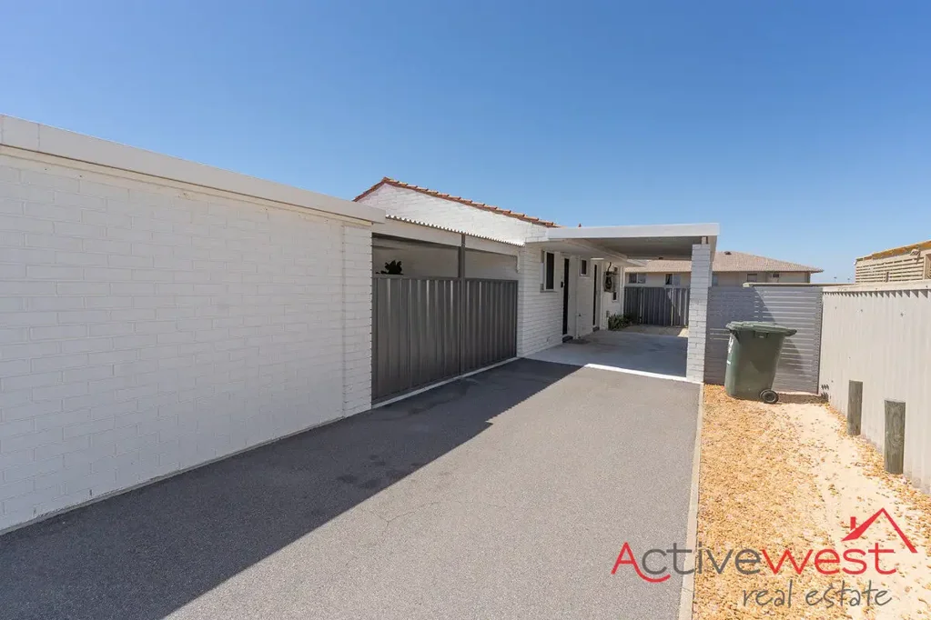 Mount Tarcoola 2房  2 X 1 Ready To Move In