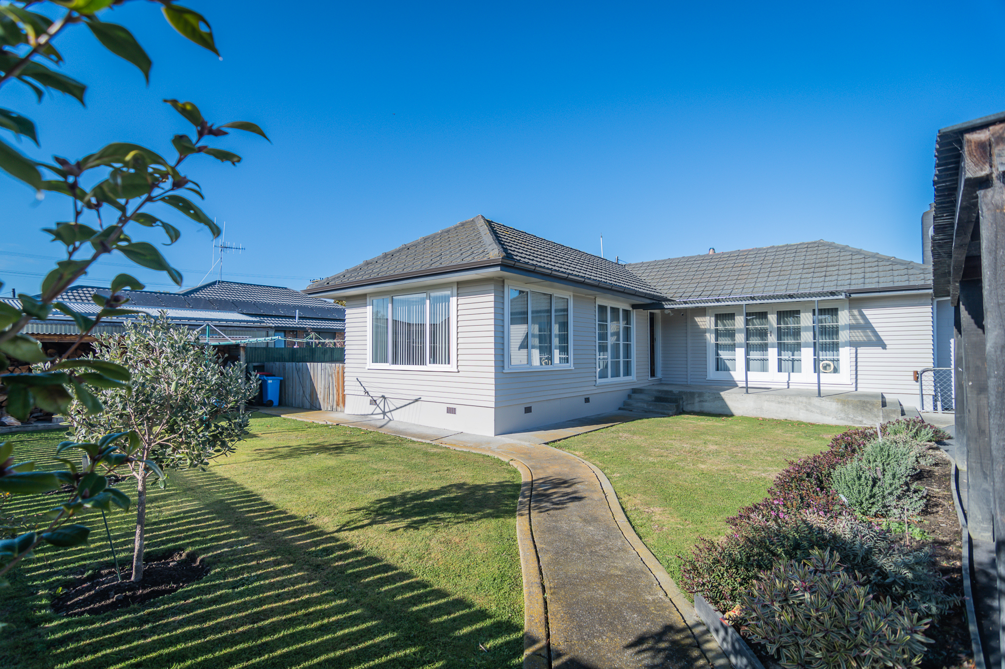 111 Princes Street, Temuka