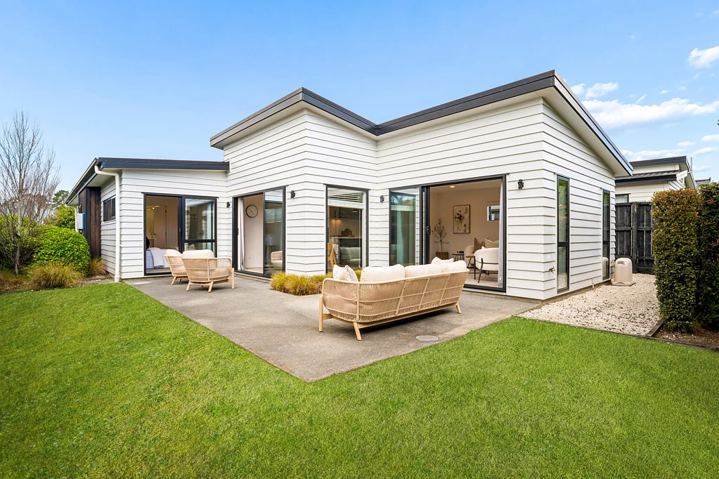 Kumeu 4 Slaapkamer Where Your Family's Next Chapter Begins