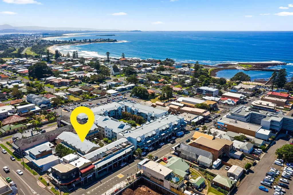 Shellharbour 2ਬੈੱਡਰੂਮ Coastal Charm & Convenience: Modern 2-Bedroom Apartment in Shellharbour Village