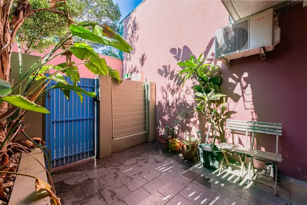 Newtown 2 Bedroom Boutique Newtown Townhouse