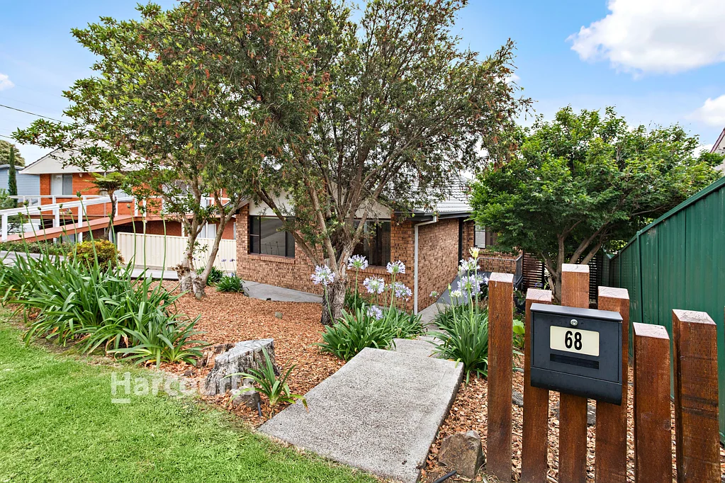 68 Tait Avenue, Kanahooka, NSW 2530