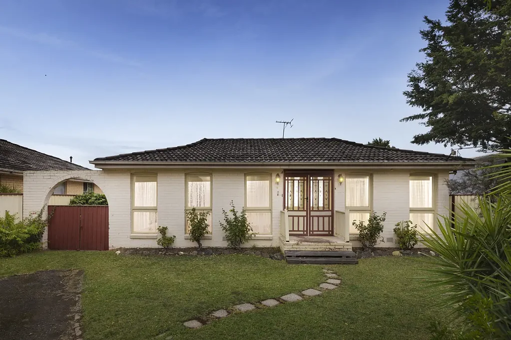 45 Albert Street, Darley, VIC 3340