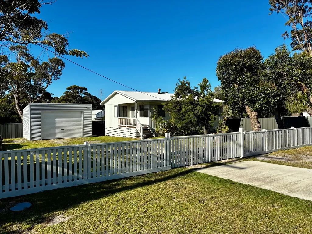 5 Jorgensen Street, Marlo, VIC 3888