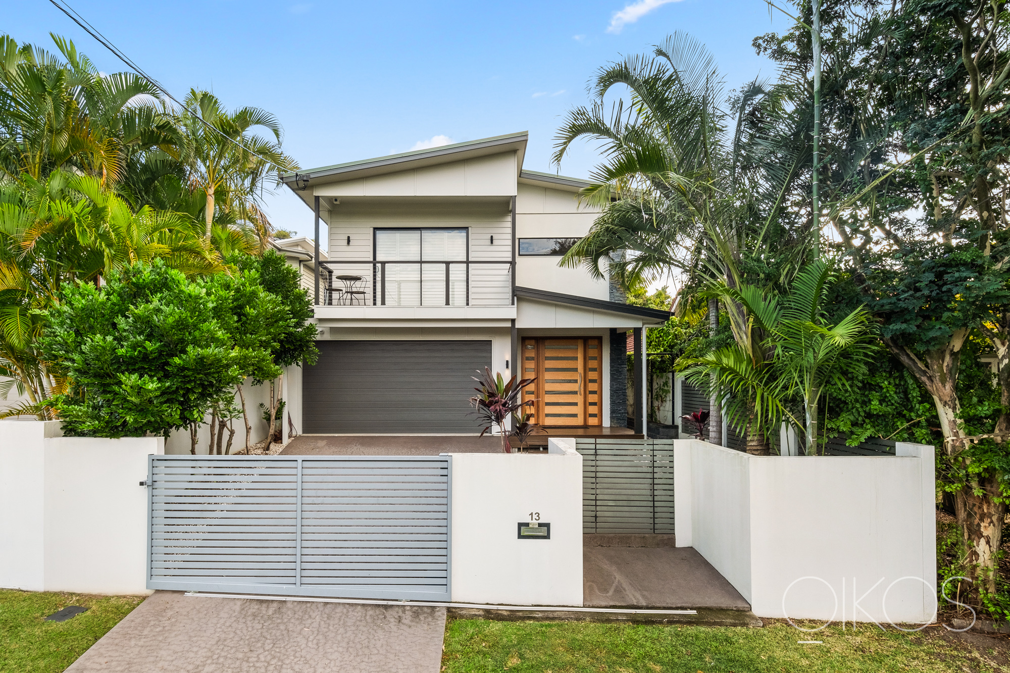 13 ACTON ST, ASHGROVE QLD 4060, 0 habitaciones, 0 baños, House