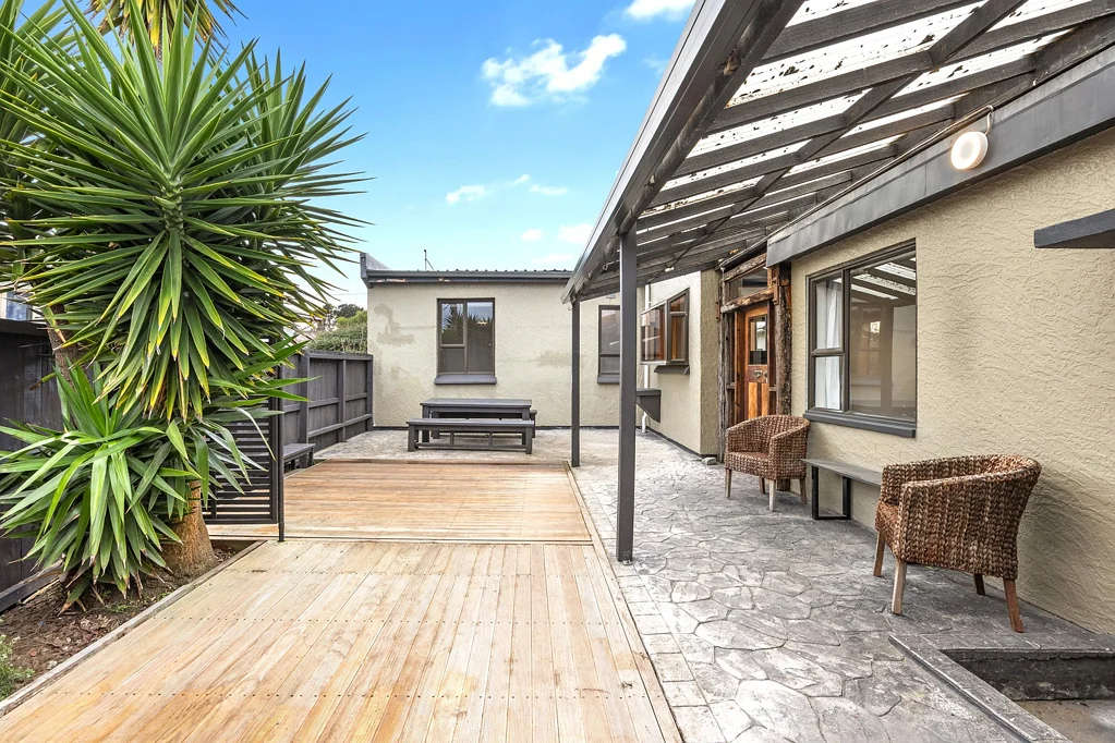 Recently Spacious Renovated New Brighton Home
