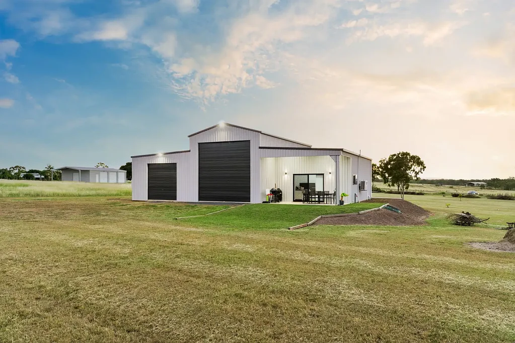 11 Sheldon Road, Rockyview, QLD 4701