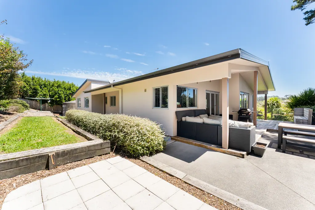 Waimauku 3房  Find Your Forever at 49 Freshfields