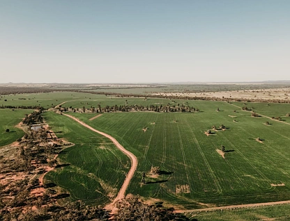 'Glenkerry' 492 Eremeran Road, Condobolin, Central Tablelands, 3房, 1浴, Lifestyle Property