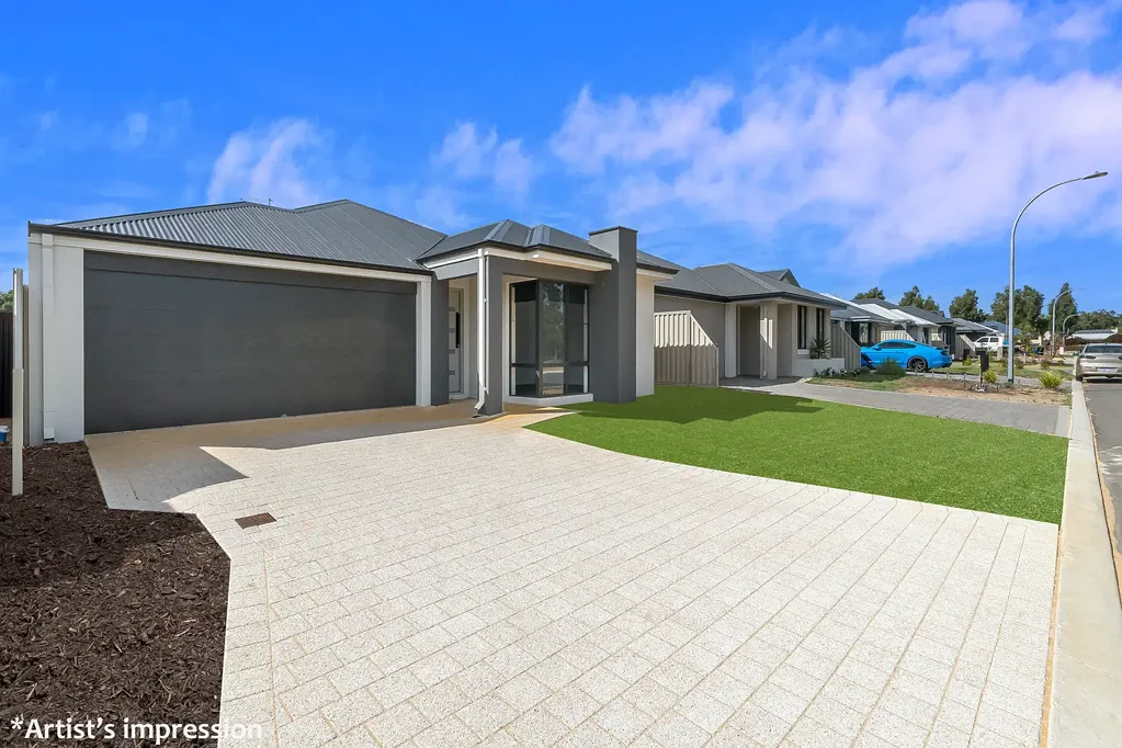 Hilbert 4Moenga A Sleek & Stylish 2024 Build Ready to Impress!