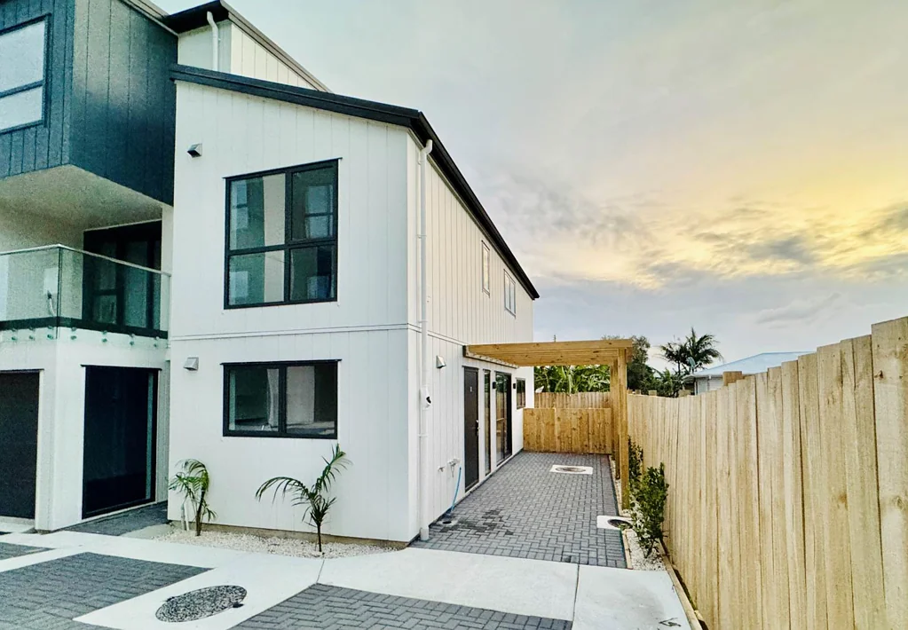 Lot 8/4 Waitaki Street, Henderson, Waitakere City, Auckland