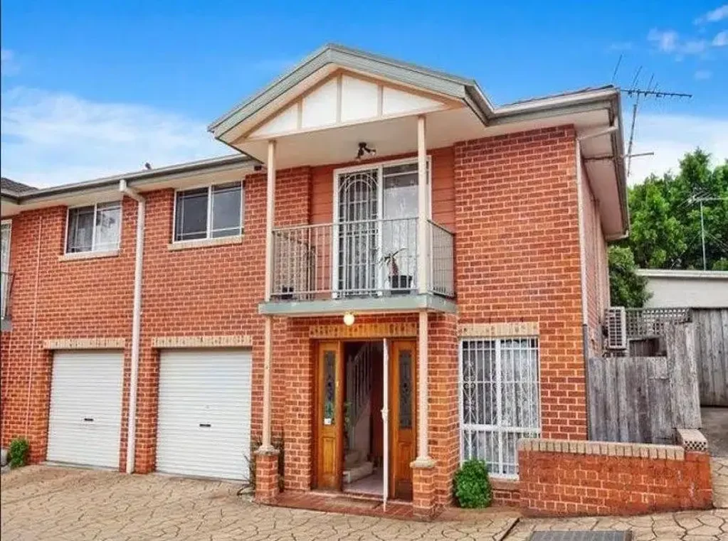 Three Bedroom Well Maintained Townhouse