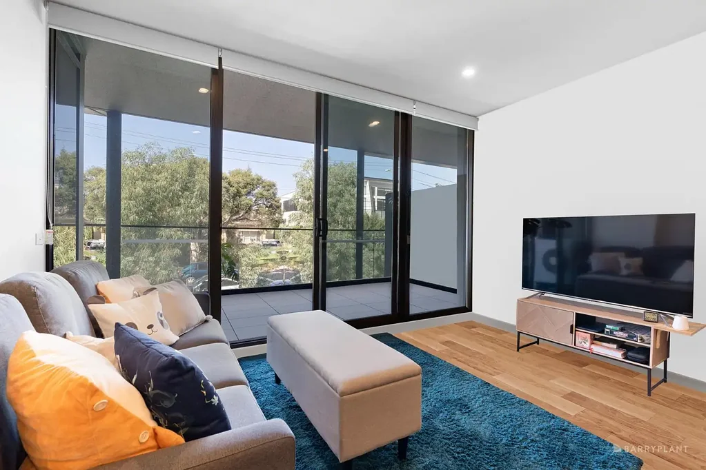 Ringwood 2Phòng ngủ Sensational Apartment So Close To Everything