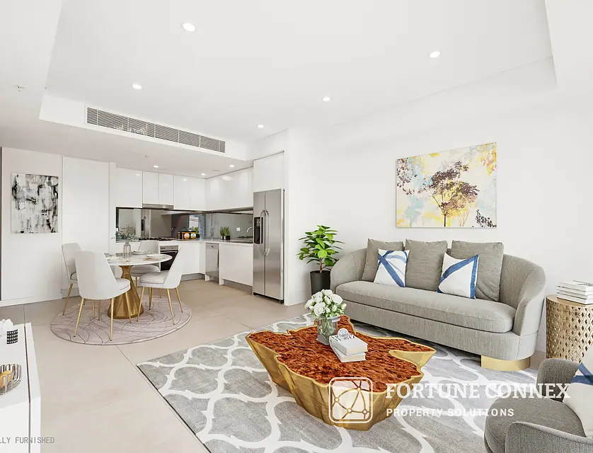 103/107 Dalmeny Avenue, Rosebery, Eastern Suburbs, 1 Bedrooms, 1 Bathrooms, Apartment