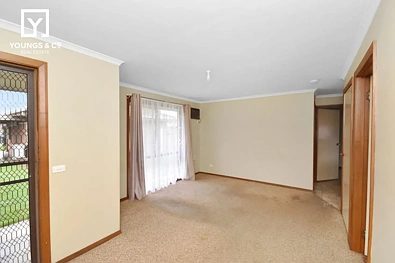 Unit 2/89 Wilmot Road, Shepparton, VIC 3630, 2 slaapkamers, 1 badkamers, Unit