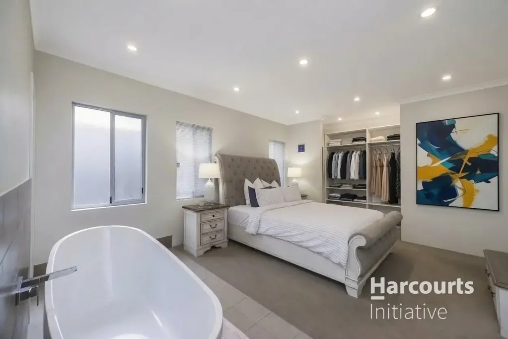 Alkimos 4ห้องนอน Modern Family Perfection - Effortless Style in Prime Coastal Alkimos